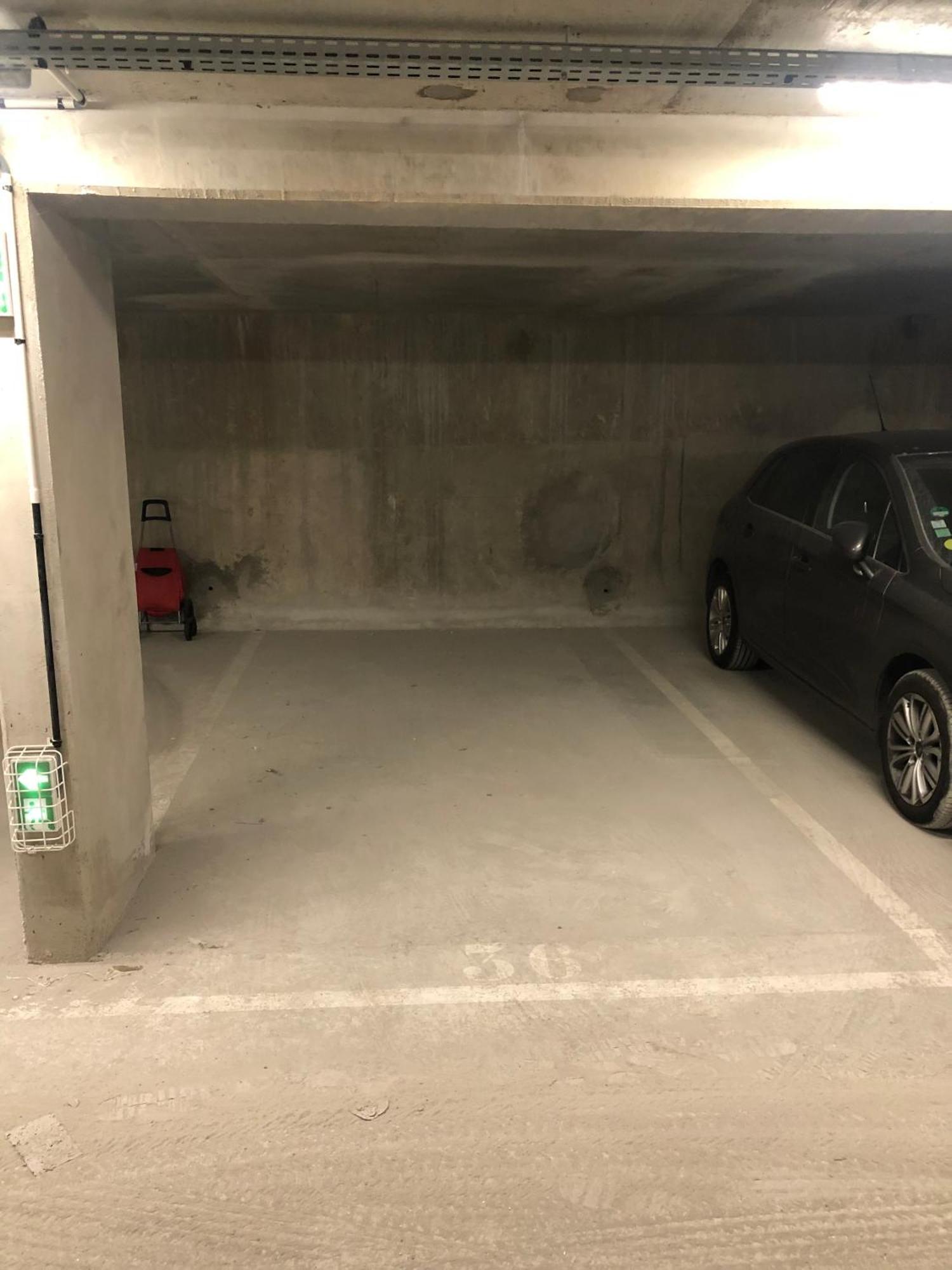 Grande Chambre 14 M2 Avec Salle De Bain Privative A Nanterre Prefecture Proche La Defense Arena Campus Sncf Et Paris Zewnętrze zdjęcie